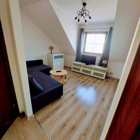 Drzewna Apartamenty-Kupiecka 66A Zielona Góra Eksteriør bilde