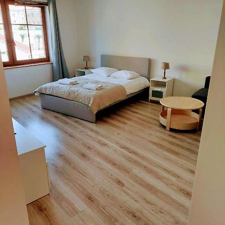 Drzewna Apartamenty-Kupiecka 66A Zielona Góra Eksteriør bilde