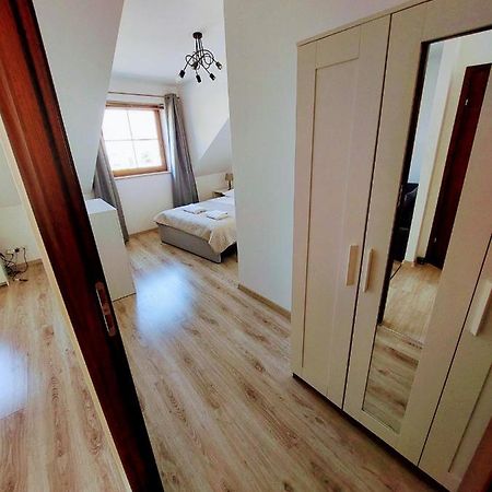 Drzewna Apartamenty-Kupiecka 66A Zielona Góra Eksteriør bilde