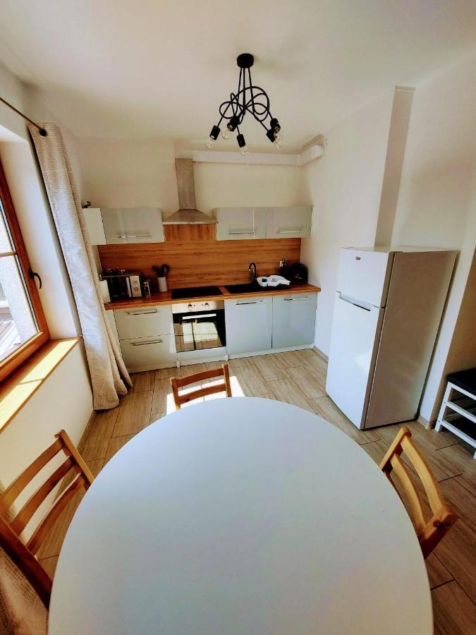 Drzewna Apartamenty-Kupiecka 66A Zielona Góra Eksteriør bilde