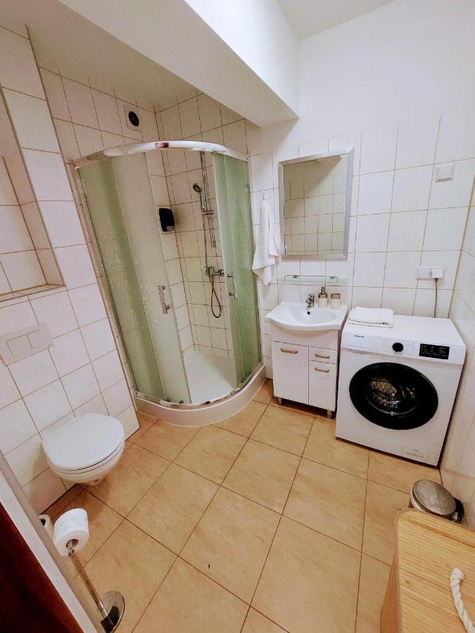 Drzewna Apartamenty-Kupiecka 66A Zielona Góra Eksteriør bilde