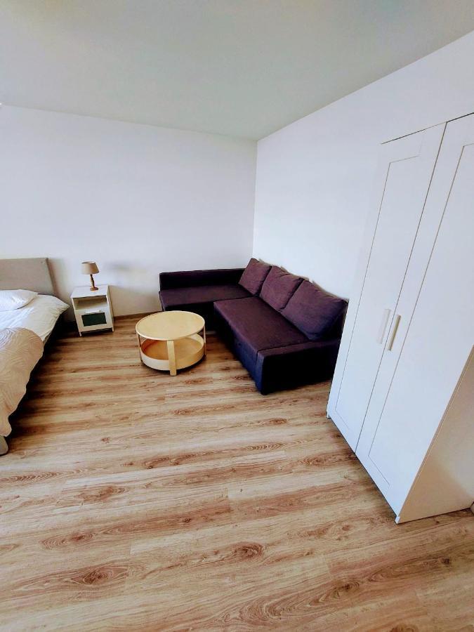 Drzewna Apartamenty-Kupiecka 66A Zielona Góra Eksteriør bilde