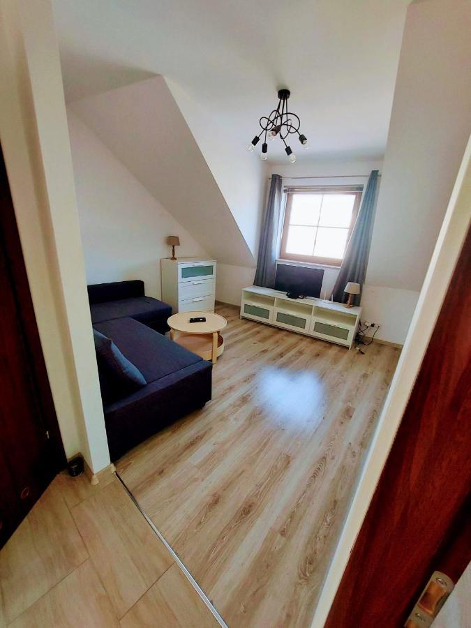 Drzewna Apartamenty-Kupiecka 66A Zielona Góra Eksteriør bilde