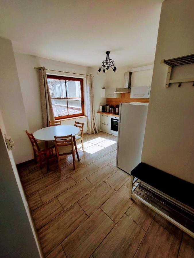 Drzewna Apartamenty-Kupiecka 66A Zielona Góra Eksteriør bilde